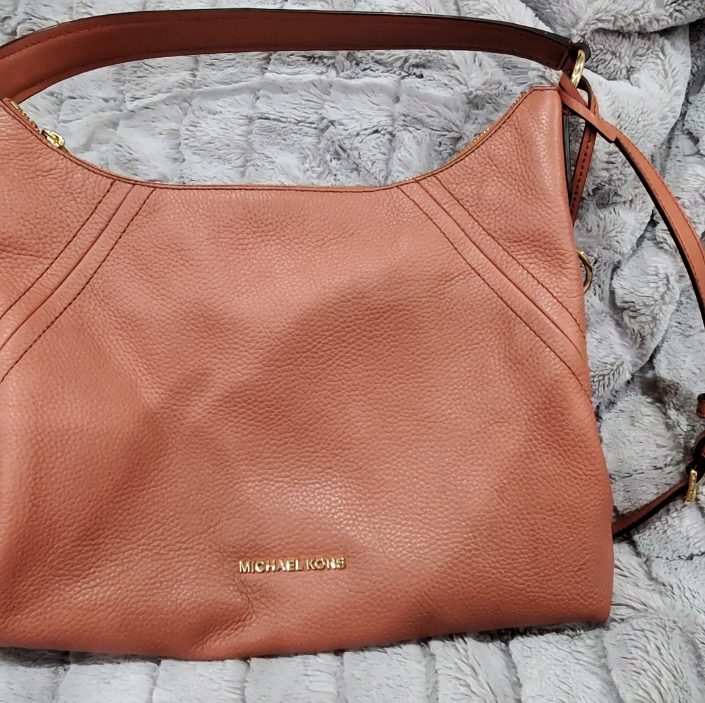 Mk purse